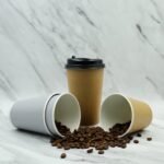 Premium Hot Drink Paper Cups Manufacturer - High Quality & Custom Coffee Cups - Image 2