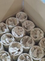 Premium Aqueous Coating Paper Cup | Leak-proof, Sturdy & Plastic-free Beverage Cup - Image 2