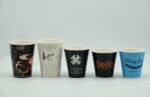 Tree-Free Plastic-Free Bamboo Paper Cup for Hot Drinks with Lids | Champion FMCG - Image 6