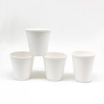 Custom High-Quality Coffee Paper Cups - Double Wall & Eco-Friendly Supplier – Image 3