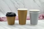 Premium Hot Drink Paper Cups Manufacturer - High Quality & Custom Coffee Cups - Image 4